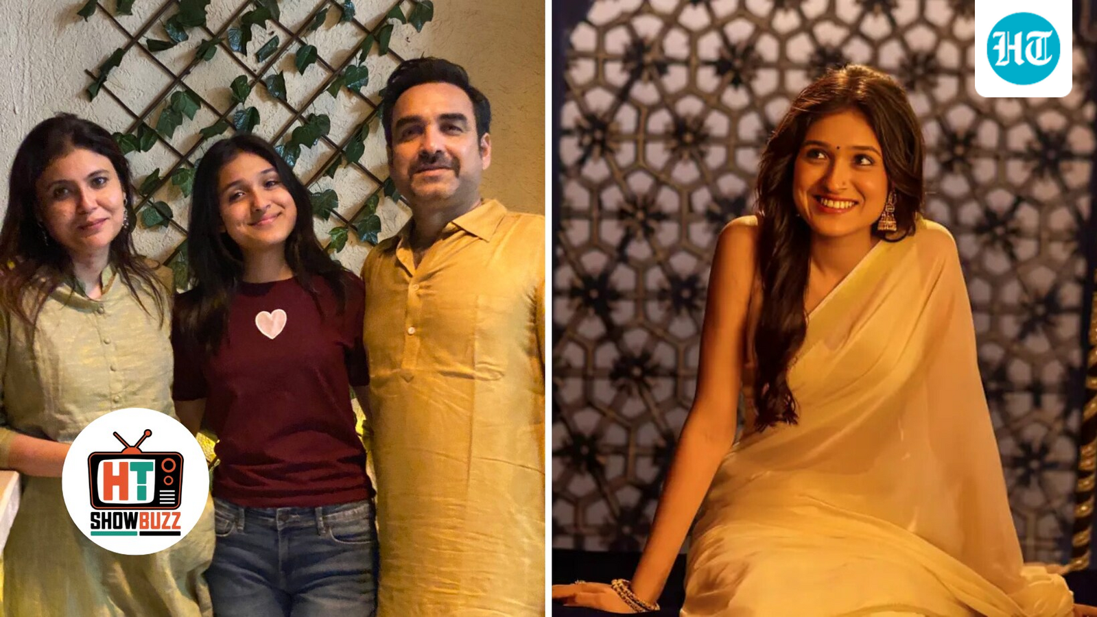Pankaj Tripathi felt daughter Aashi is 'sharper' than him on watching her debut: 'What she did in 2 shows took me years'