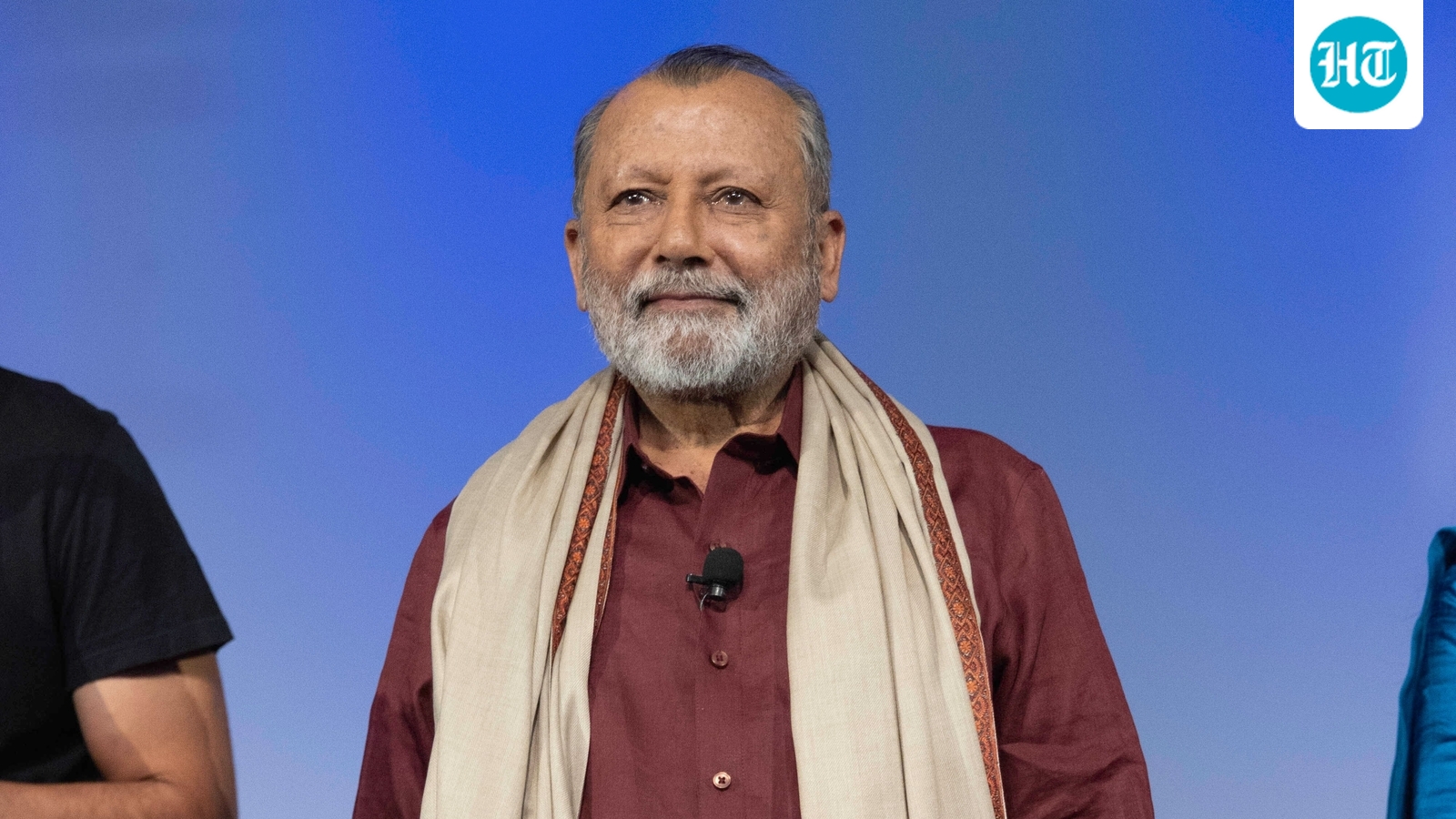 Pankaj Kapur: Content has come back strongly
