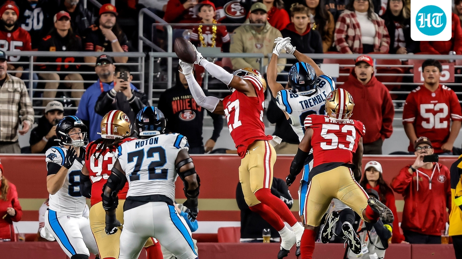 NFL Thanksgiving games 2025: Teams, venues, schedule, where to watch and more