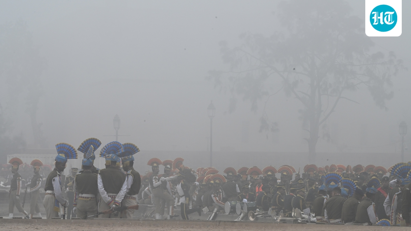 GRAP-4, strictest pollution curbs, enforced in Delhi-NCR as AQI crosses 400