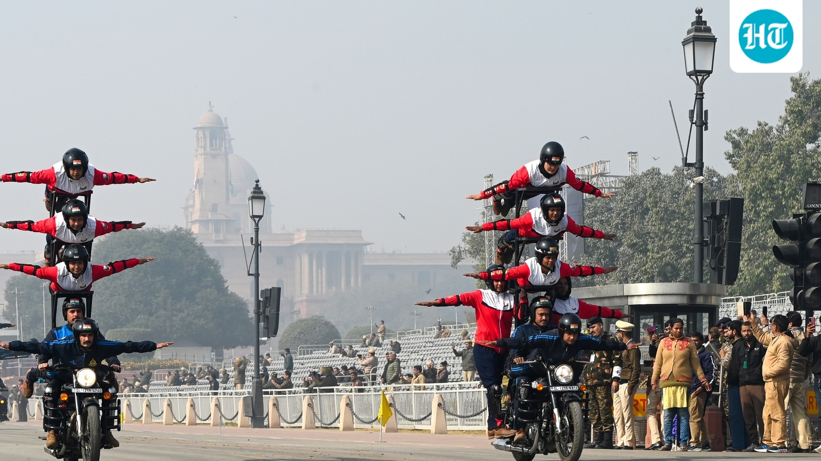 Republic Day 2026: What's open, what's closed in Delhi on January 26