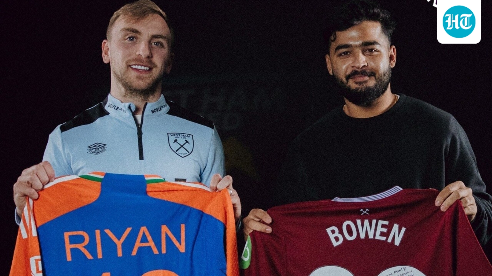 Unlike football, hands-on coaching wouldn't work in cricket: Riyan Parag cites 'so many variables'