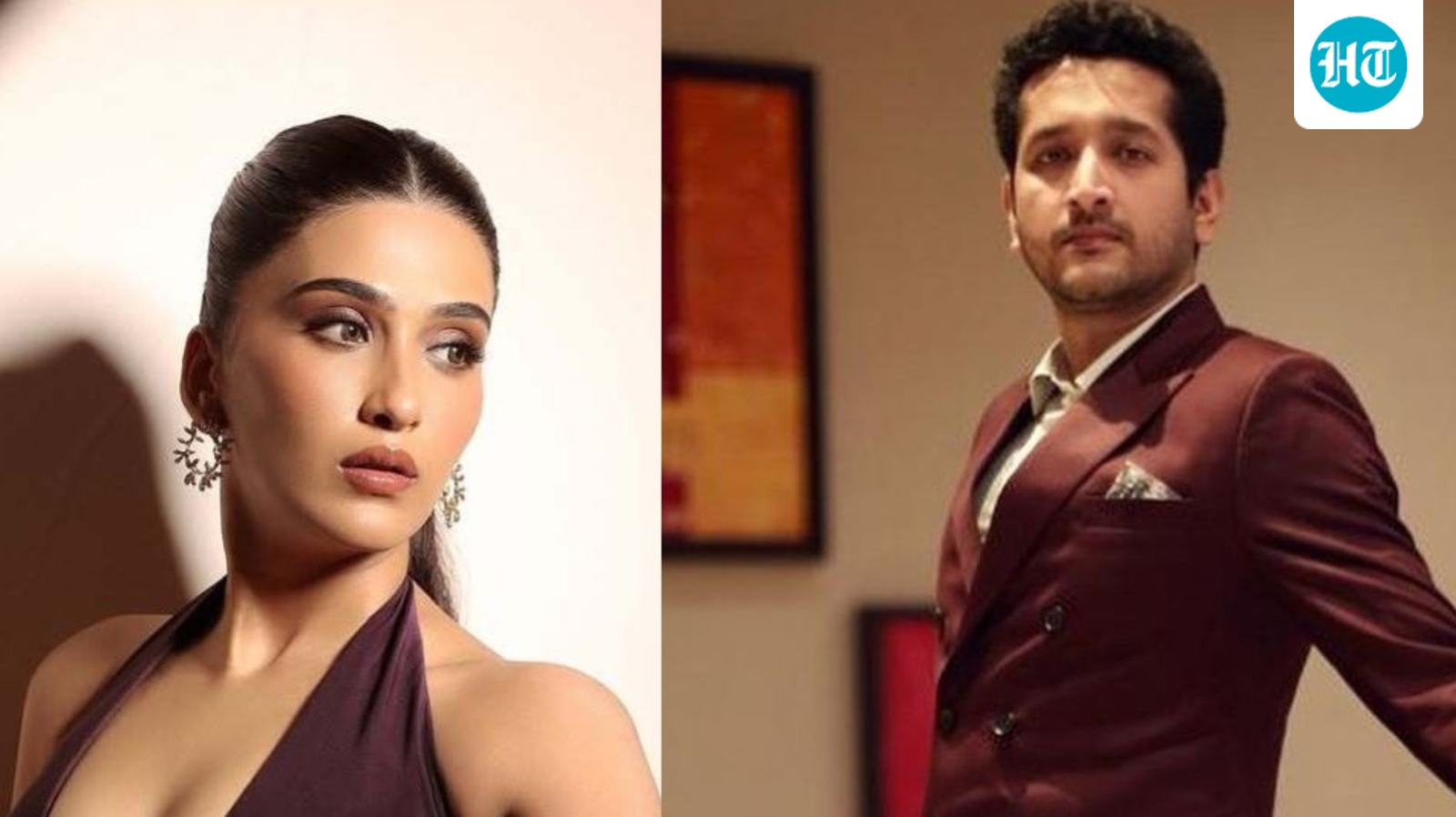 Nimrit Kaur Ahluwalia and Parambrata's thriller series wraps up Nainital shoot