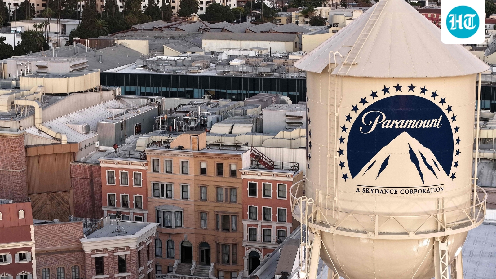 Paramount's $110 billion acquisition of Warner Bros cleared by US Department of Justice; what it means for Hollywood