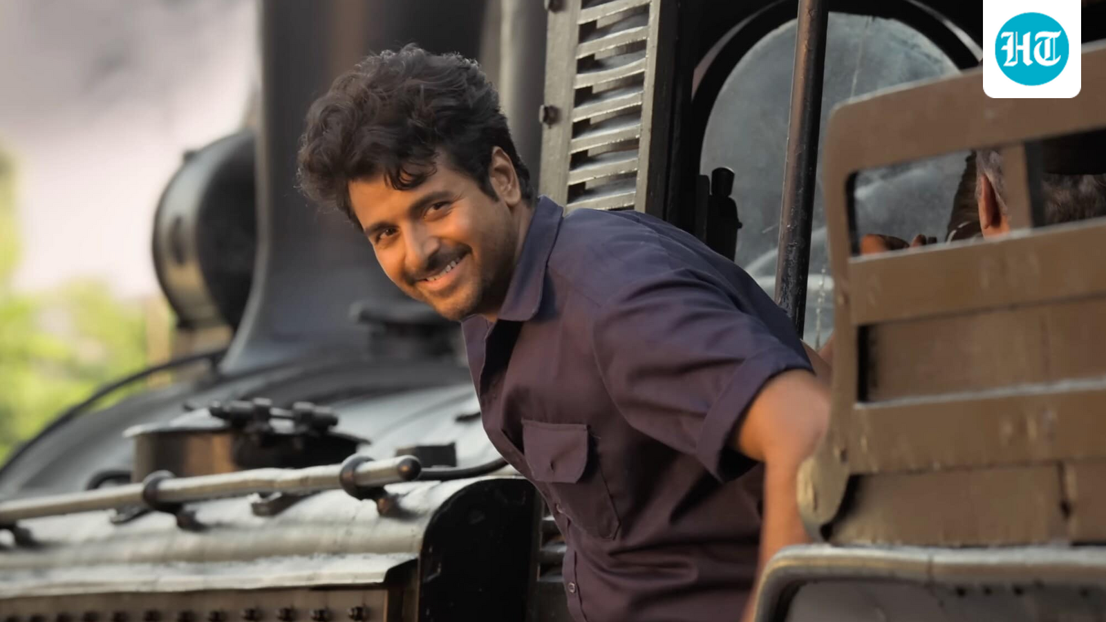 Parasakthi box office collection day 5: Sivakarthikeyan's film dips further but manages to cross  ₹30 crore mark in India