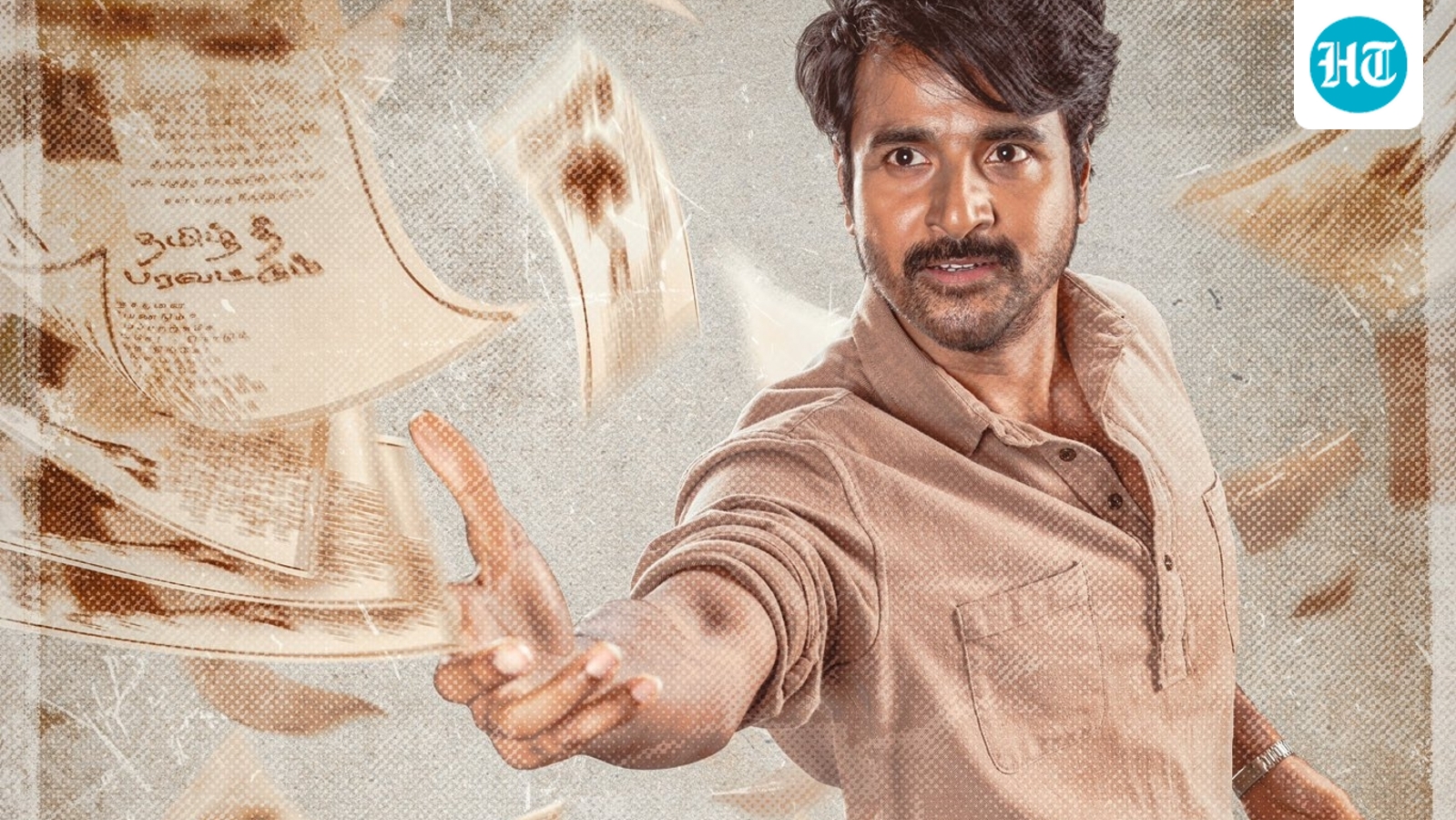 ‘Delivered within 10 hours’: Sivakarthikeyan talks about lack of time while making 25 cuts asked by CBFC for Parasakthi
