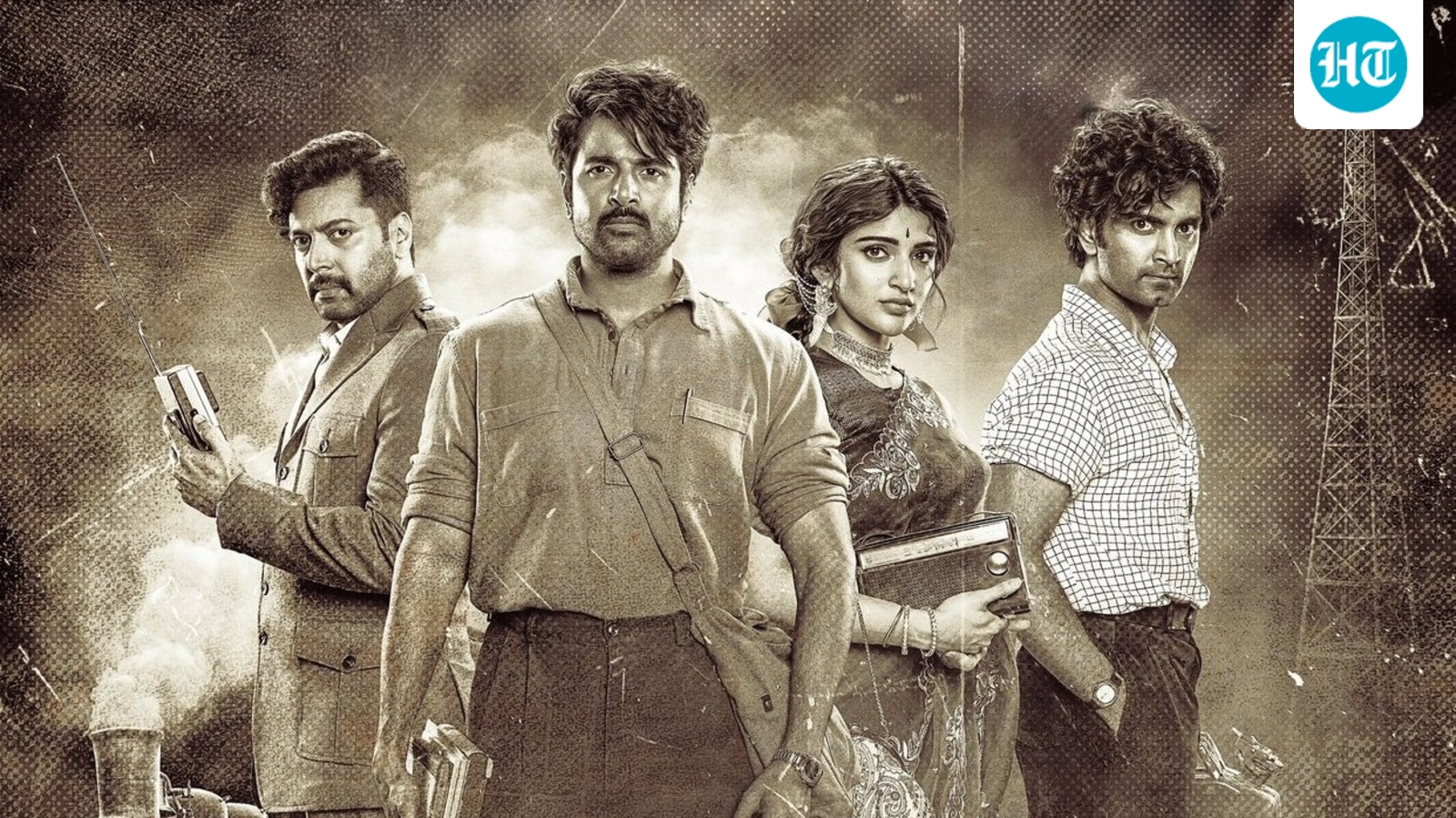 Parasakthi OTT release: When and where to watch Sivakarthikeyan's film which grossed  ₹100 crore globally