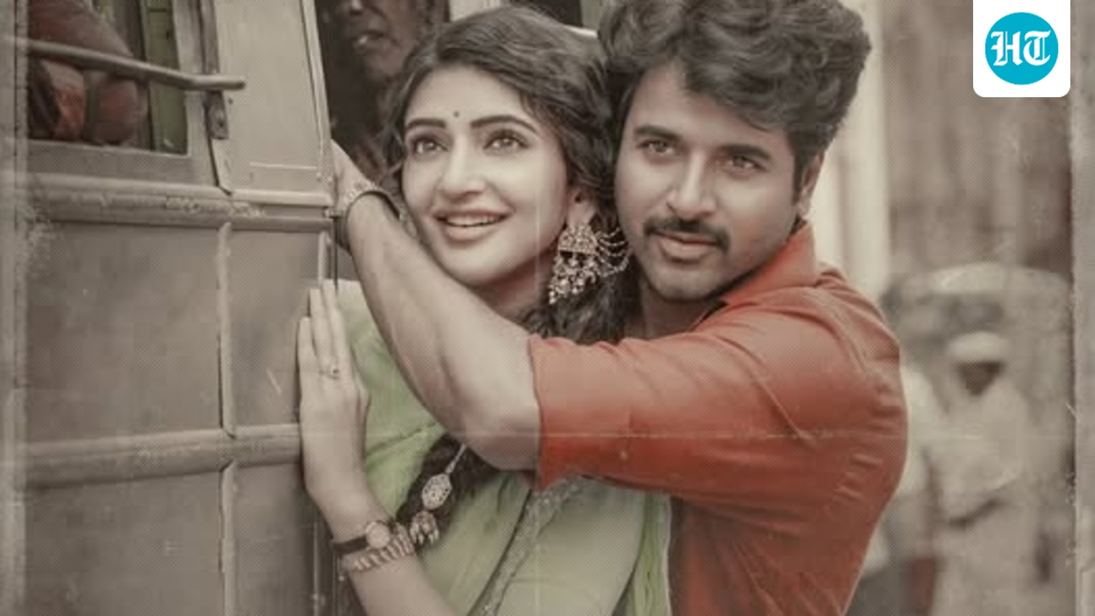 Parasakthi Twitter reviews: Suriya ‘dodged a bullet’, say fans as Sivakarthikeyan's period drama ‘tests patience’