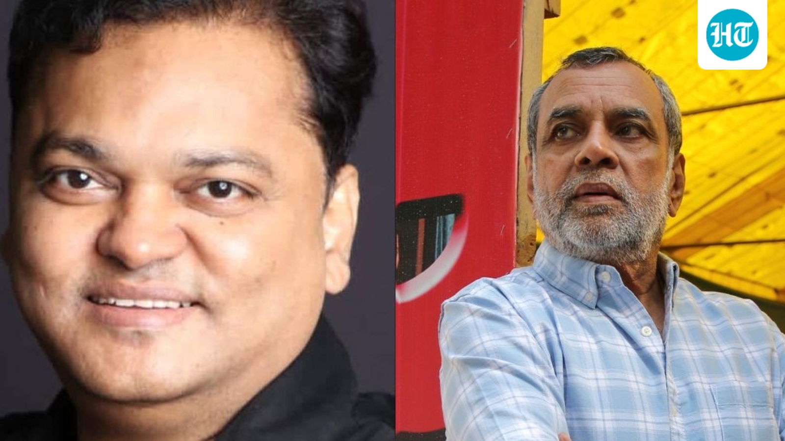 Exclusive | OMG 2: Amit Rai questions Paresh Rawal's claims of not getting credit for film's idea: Kis aadhaar pe…?