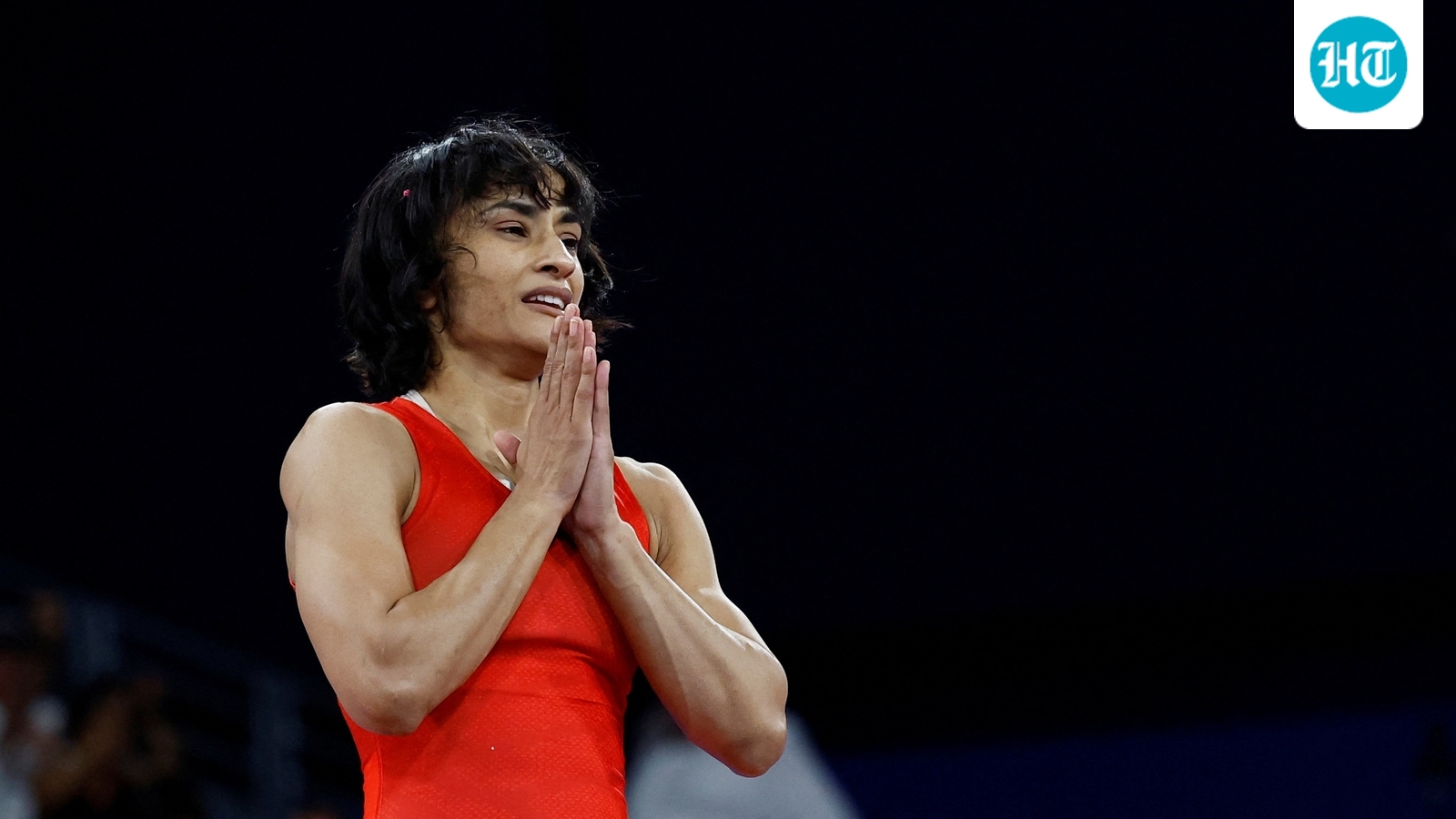 Sakshi Malik accuses WFI of deliberately trying to block Vinesh Phogat's comeback, calls for PM Modi's intervention