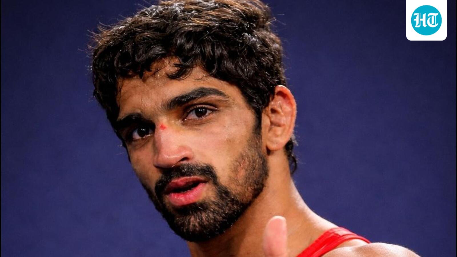 With four foreign coaches, wrestling national camp will be a priority