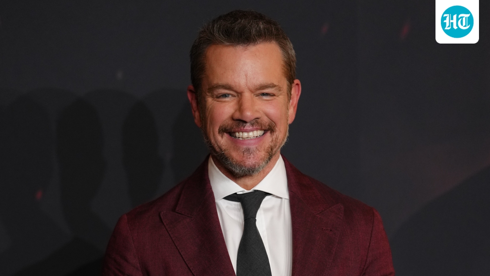 Matt Damon reveals the Indian director he still dreams of working with for 20 years and it is not SS Rajamouli