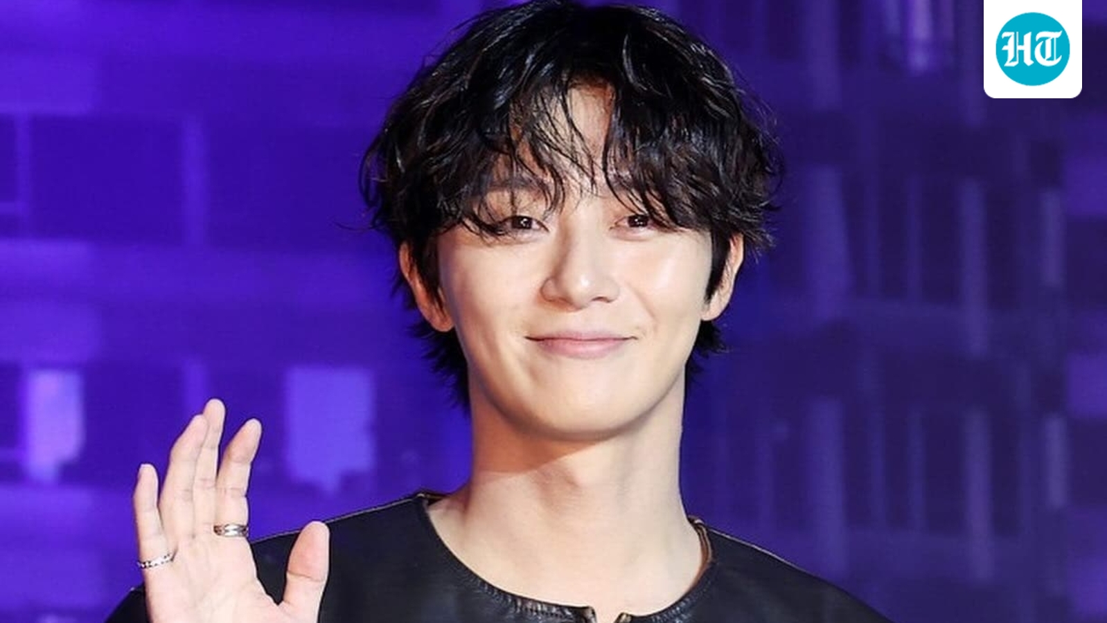 Park Seo-joon wants to get married in his 40s, says he must experience it ‘at least once’: I thought living alone would…