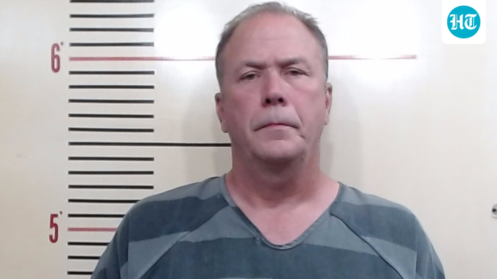 Who is Charles Tod Brooks? Texas father accused of fatally shooting 25-year-old daughter on the Father's Day