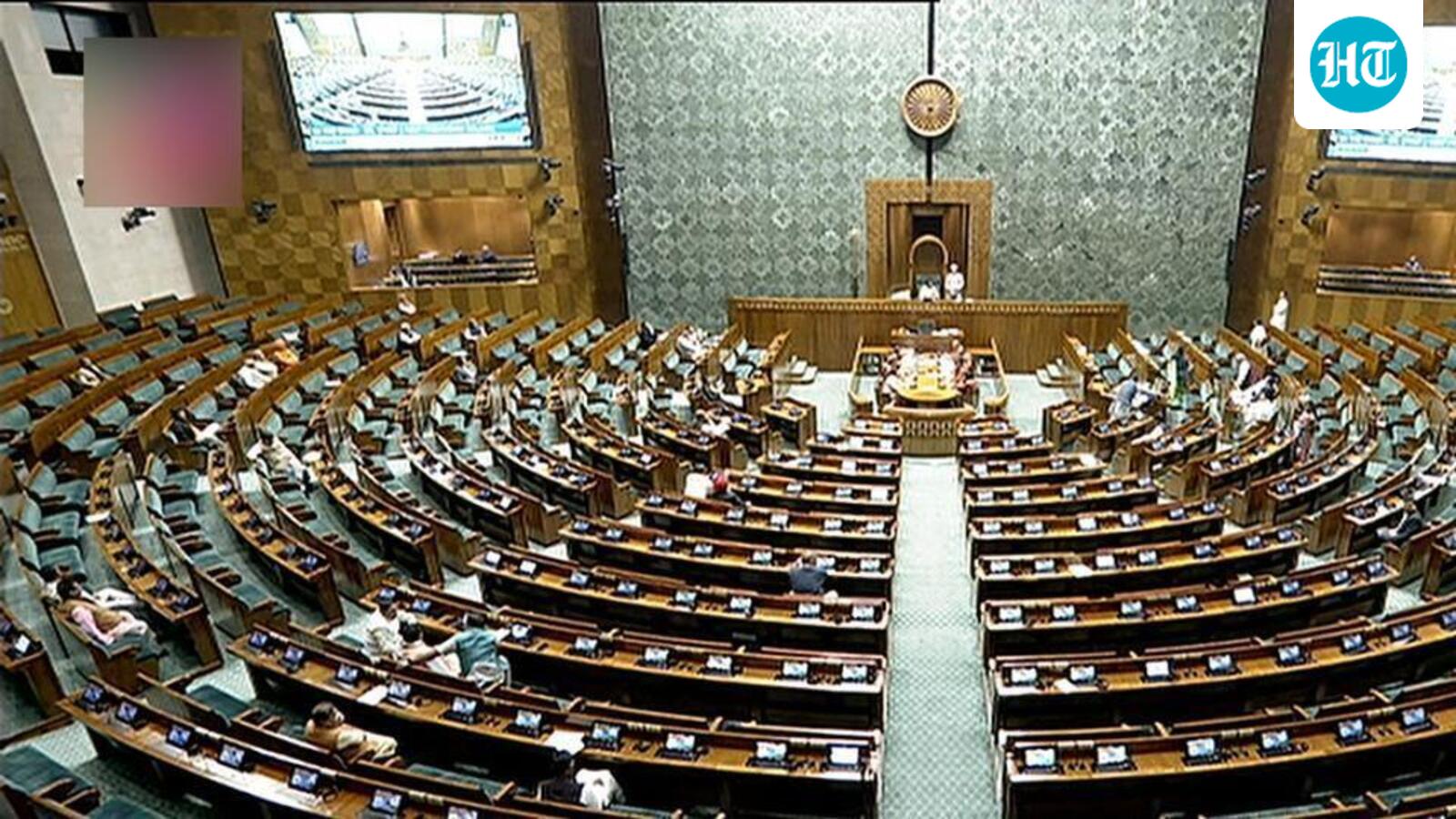 Parliament panel flags budget cuts, fund under-utilisation in marginalised groups’ schemes