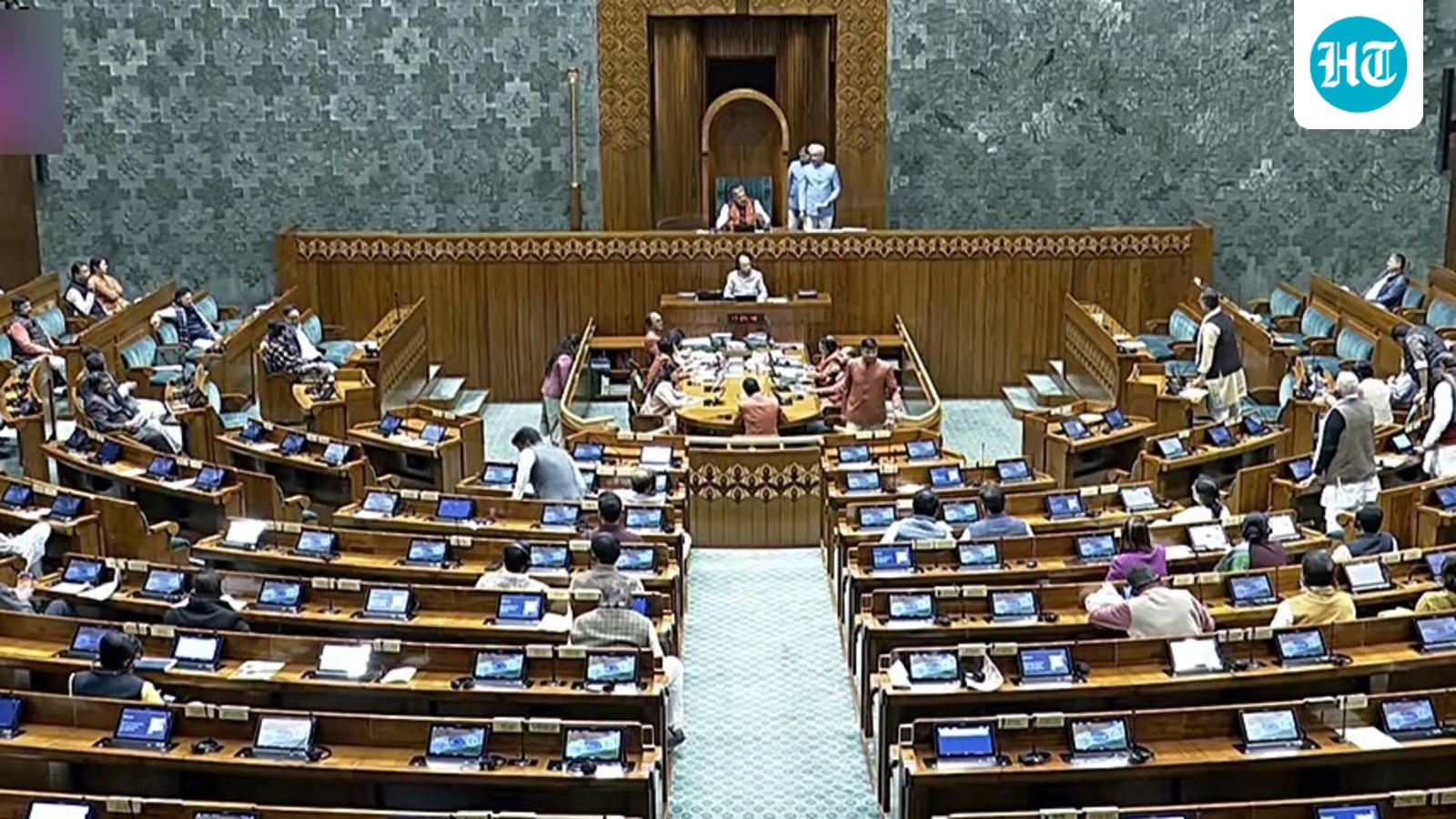 Parliament Winter Session live update: Electoral reforms, SIR debate to continue echoing in Lok Sabha