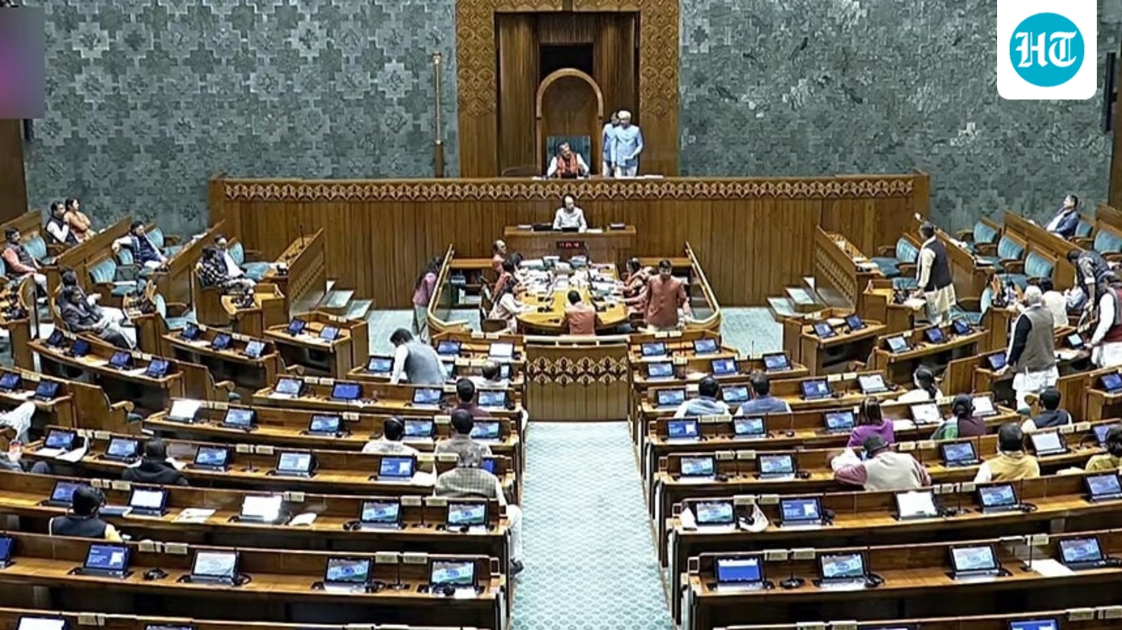 Parliament Winter Session live update: SIR, Vande Matram debates to continue echoing in Lok Sabha, Rajya Sabha