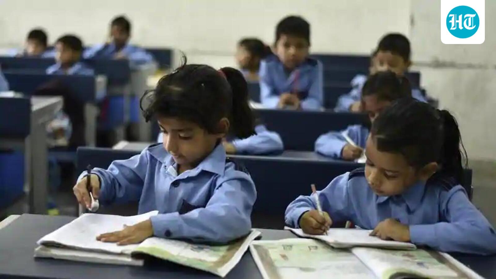 Parliamentary panel flags underuse of school funds, negligible capex in FY27