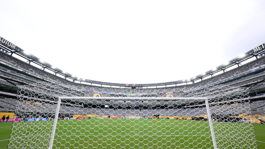 World Cup fans will have to pay $150 for NY stadium train ticket, officials say