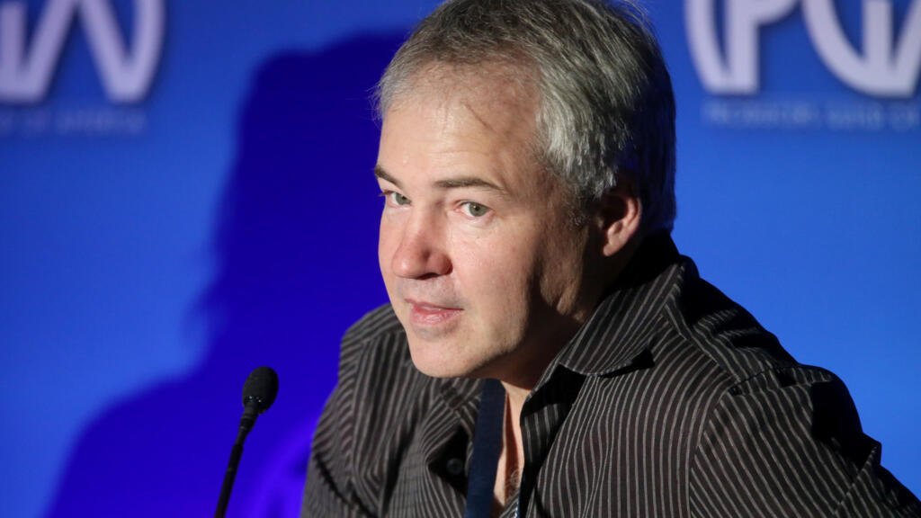 Call of Duty co-creator Vince Zampella dies aged 55 in car crash