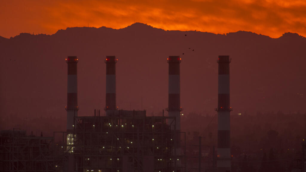 CO2 in the atmosphere up by record amount in 2024: UN