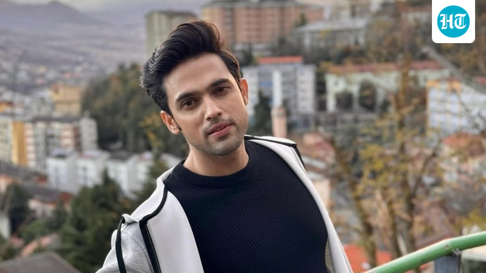 Parth Samthaan alerts fans of fake account impersonating him on Snapchat, asking for inappropriate pics from girls