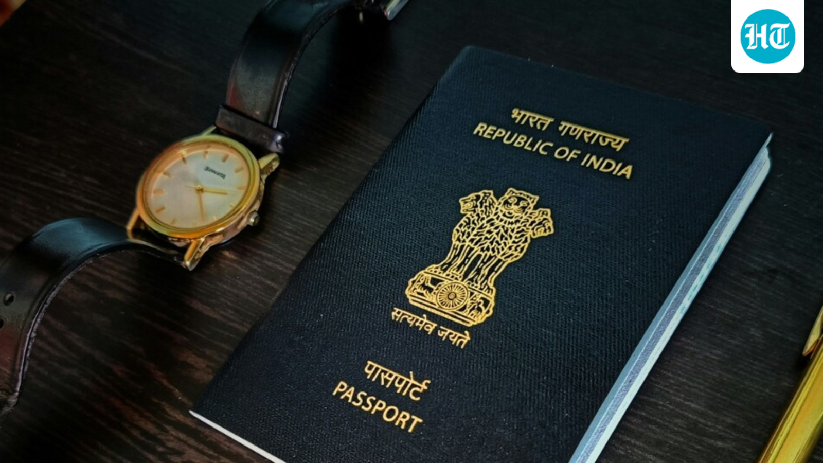 ‘Passport never a citizenship document, no rule change,’ says govt amid row
