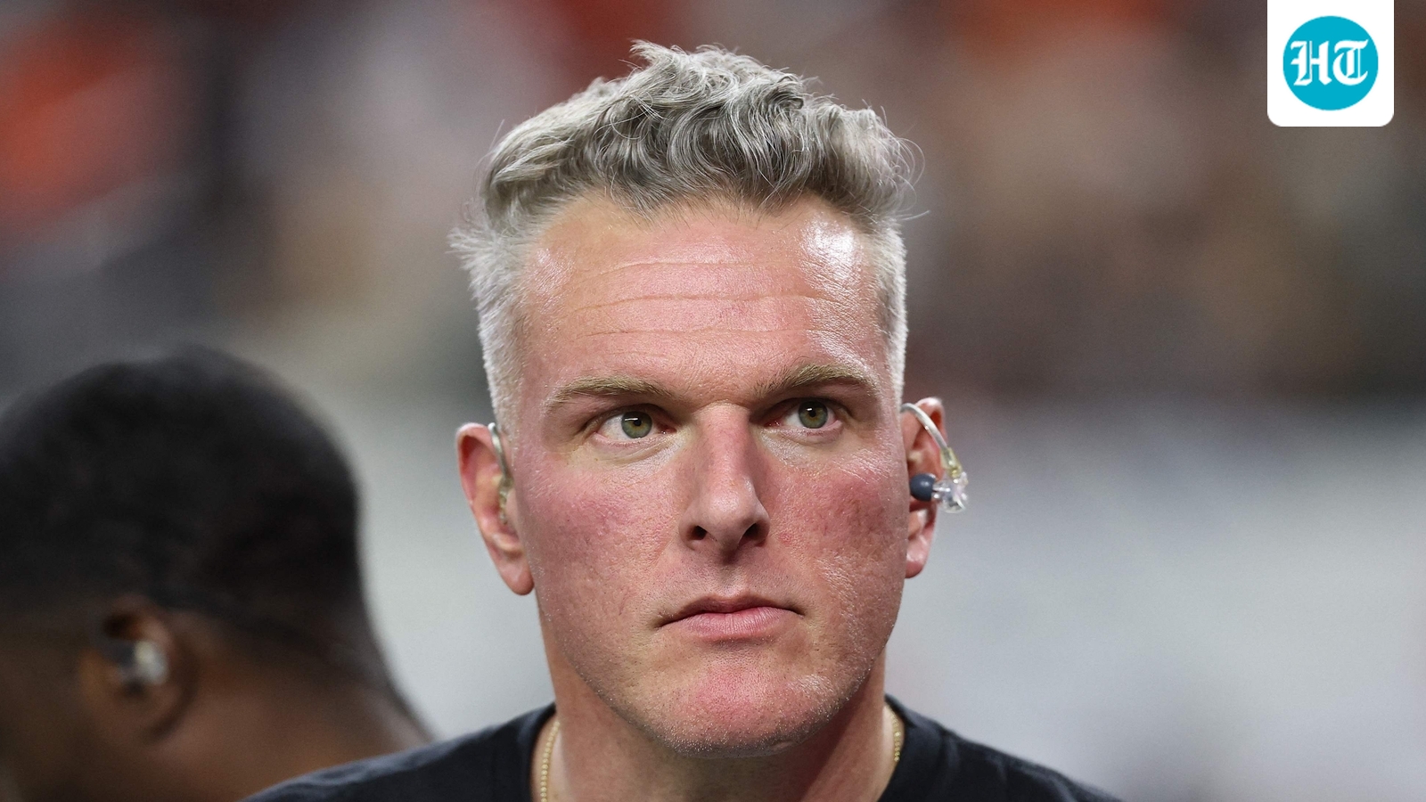 Pat McAfee posts hilarious meme on Bill Belichick's Hall of Fame snub: ‘He could be in…’