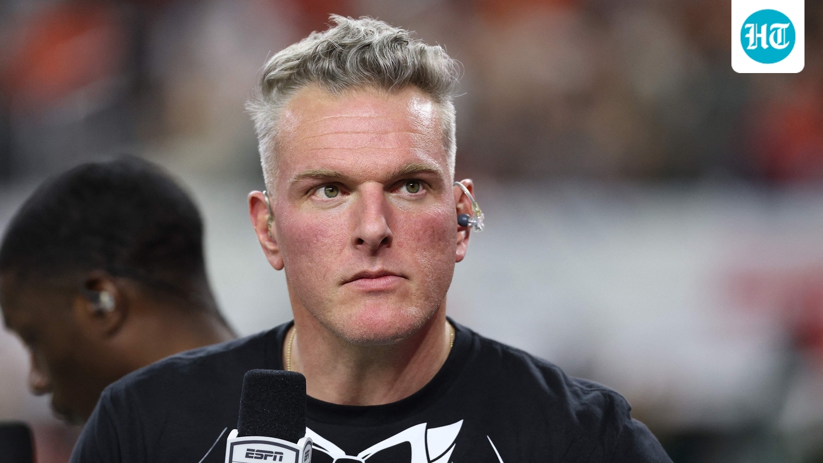 Pat McAfee speaks out after Diego Pavia's NFL draft snub, ‘Just an absolute sensation’