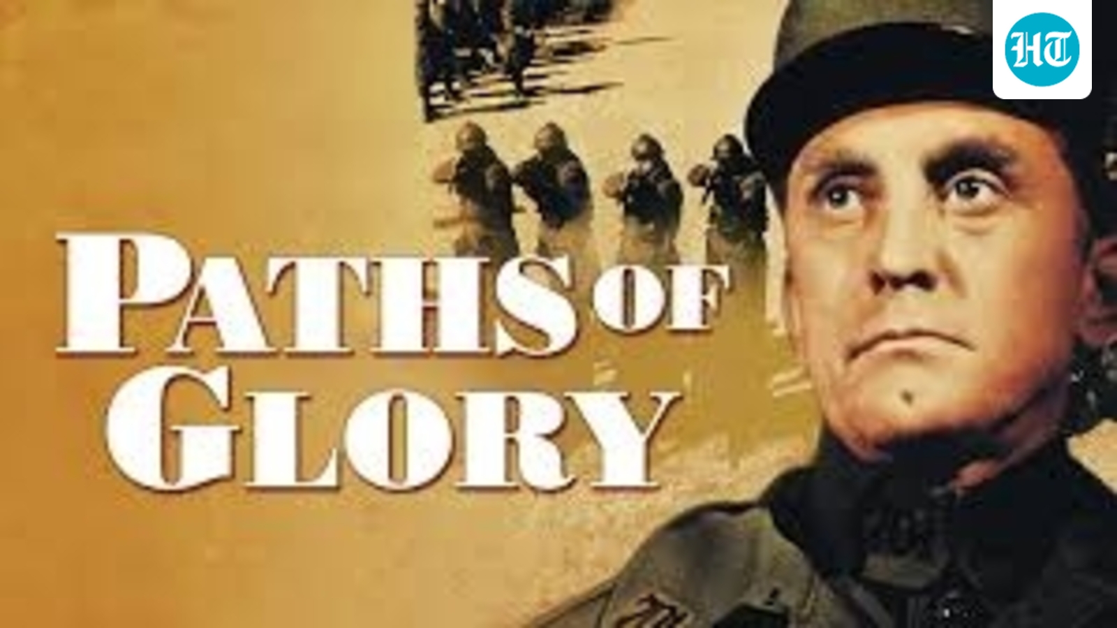 The seven best war films