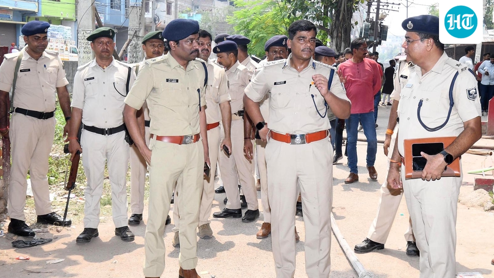Spice trader shot dead during blackout in Bihar’s Patna, probe underway