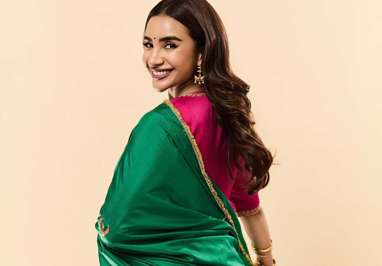 Patralekhaa on celebrating Diwali during her pregnancy: It already feels like me, Raj and baby are a family of three