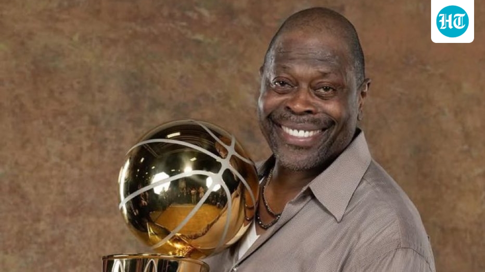 Who is Patrick Ewing? Inside the Hall of Famer's career as he joins Wizards as assistant coach