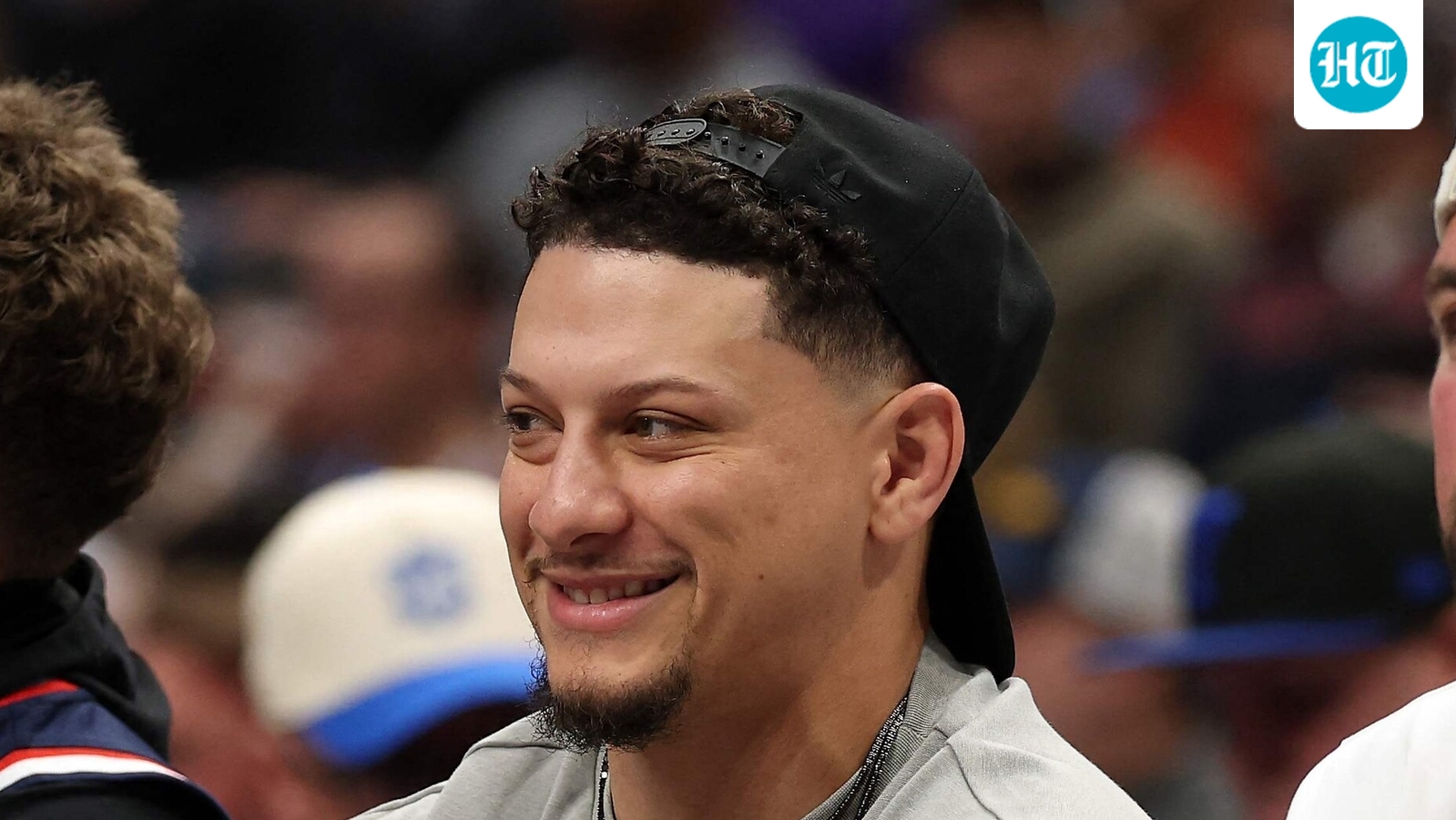 Patrick Mahomes hints at big Week 1 return vs Denver Broncos ahead of Chiefs' OTA sessions
