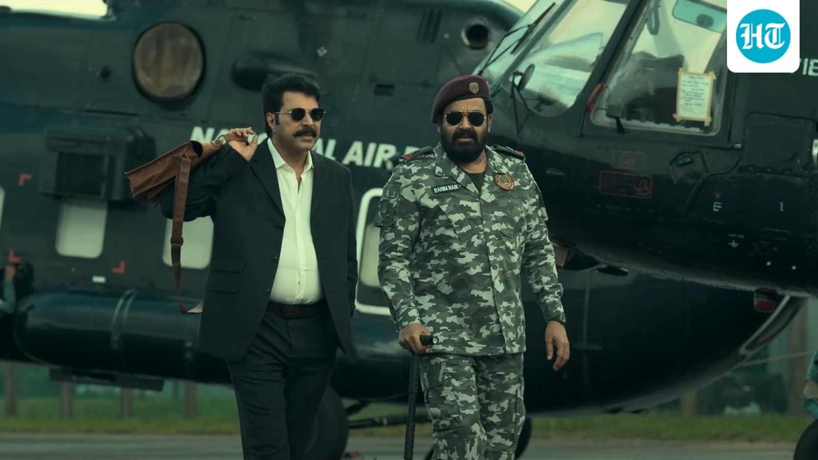 Patriot box office prediction: Mohanlal, Mammootty film set to open at  ₹25 crore; Malayalam cinema's 2nd biggest start