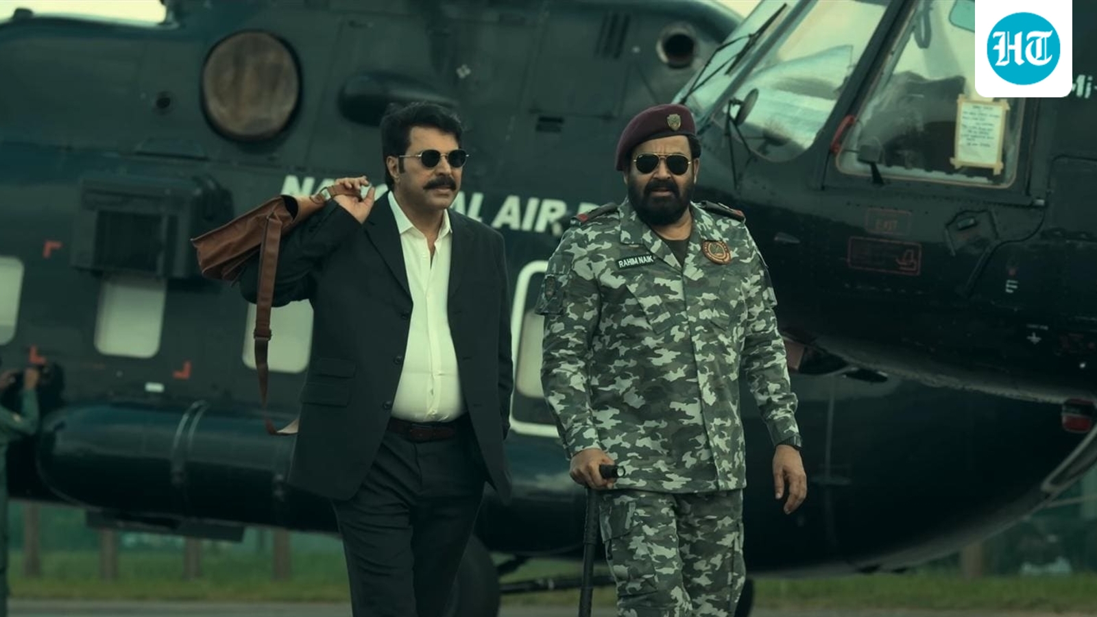 Mammootty addresses mixed reviews of Patriot for the first time: ‘Form your own view’