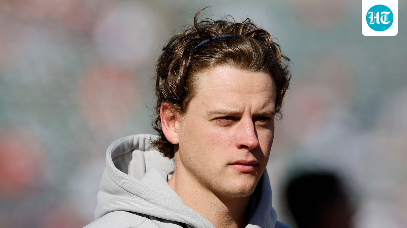 Is Joe Burrow leaving the Bengals? Orlando Brown Jr. provides big update as trade rumors swirl; ‘Joe gives…’