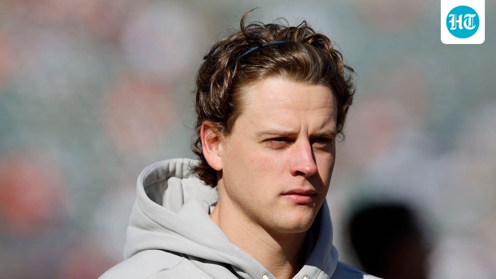 Joe Burrow and Olivia Ponton getting engaged? Sighting at Joey Bosa wedding fuels rumors