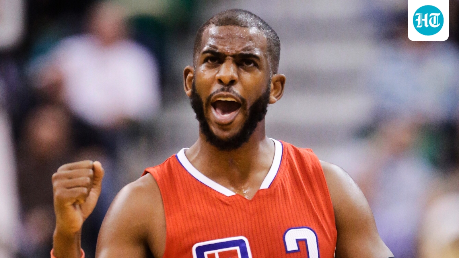 Chris Paul retires from NBA after a 20-year career: Here's his net worth