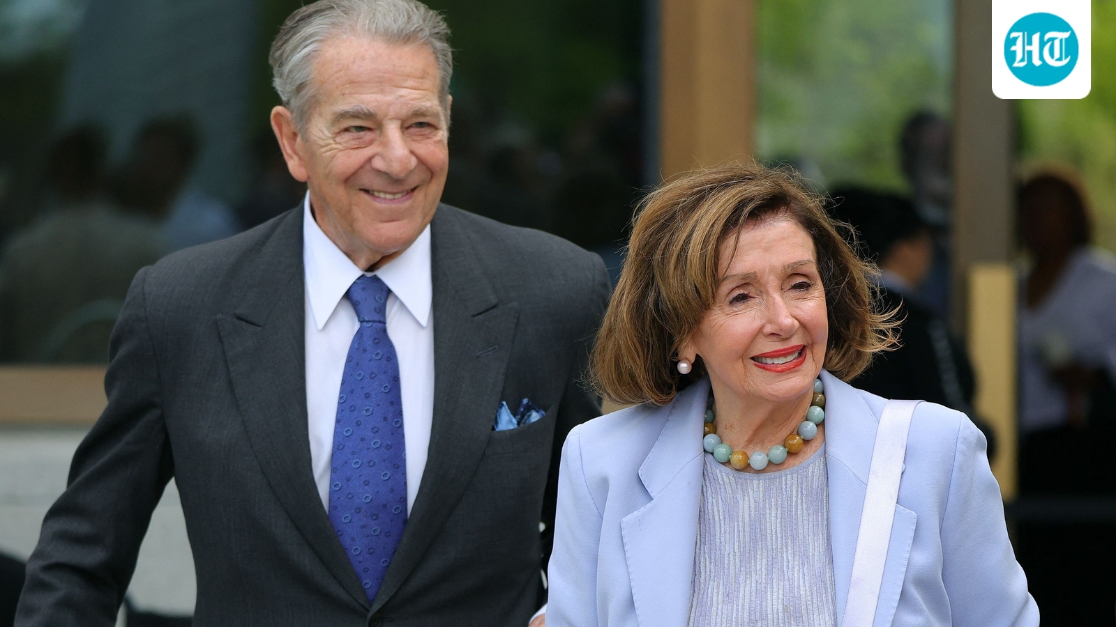 Paul Pelosi Yountville collision: What charges could he face after the alleged hit-and-run incident?