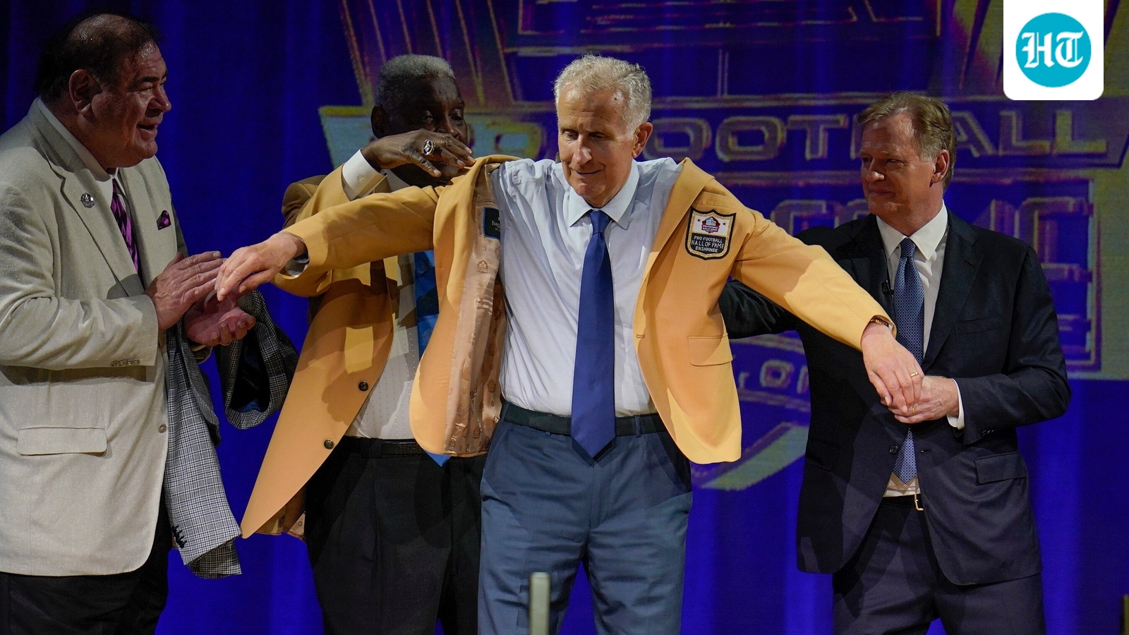 Paul Tagliabue cause of death: How did ex-NFL commissioner die? All on health issues