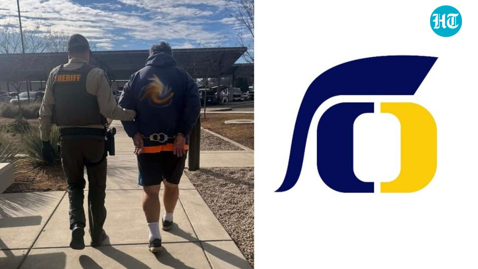 Who is Paul Varoff? Oak Ridge High ex-teacher arrested for alleged child sexual abuse