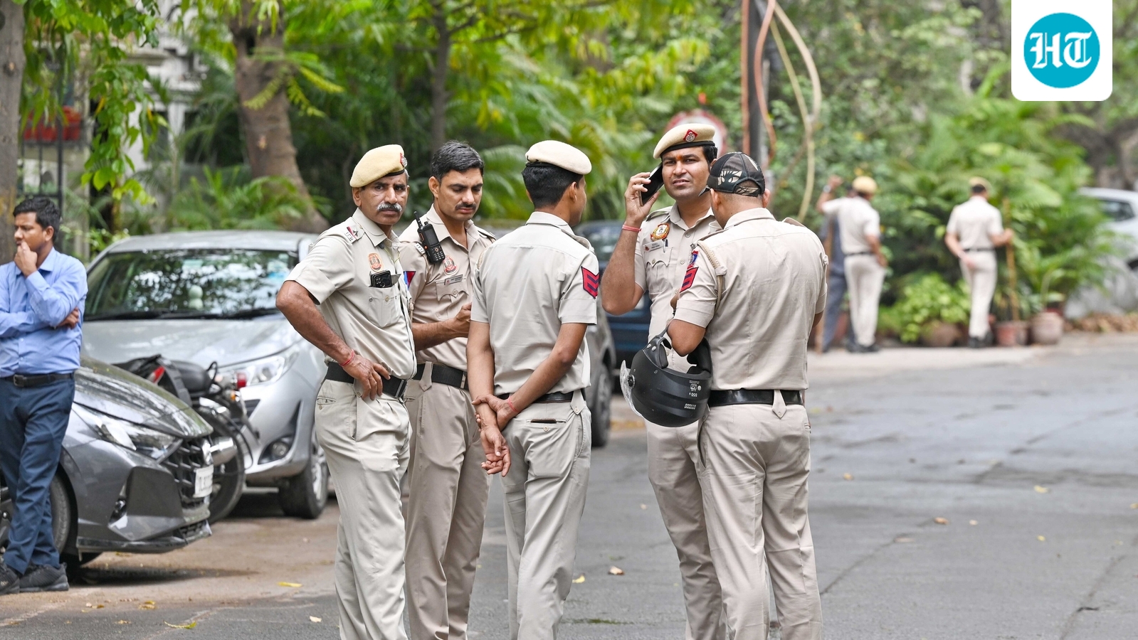 2 minors detained for strangling 13-year-old to death in Delhi
