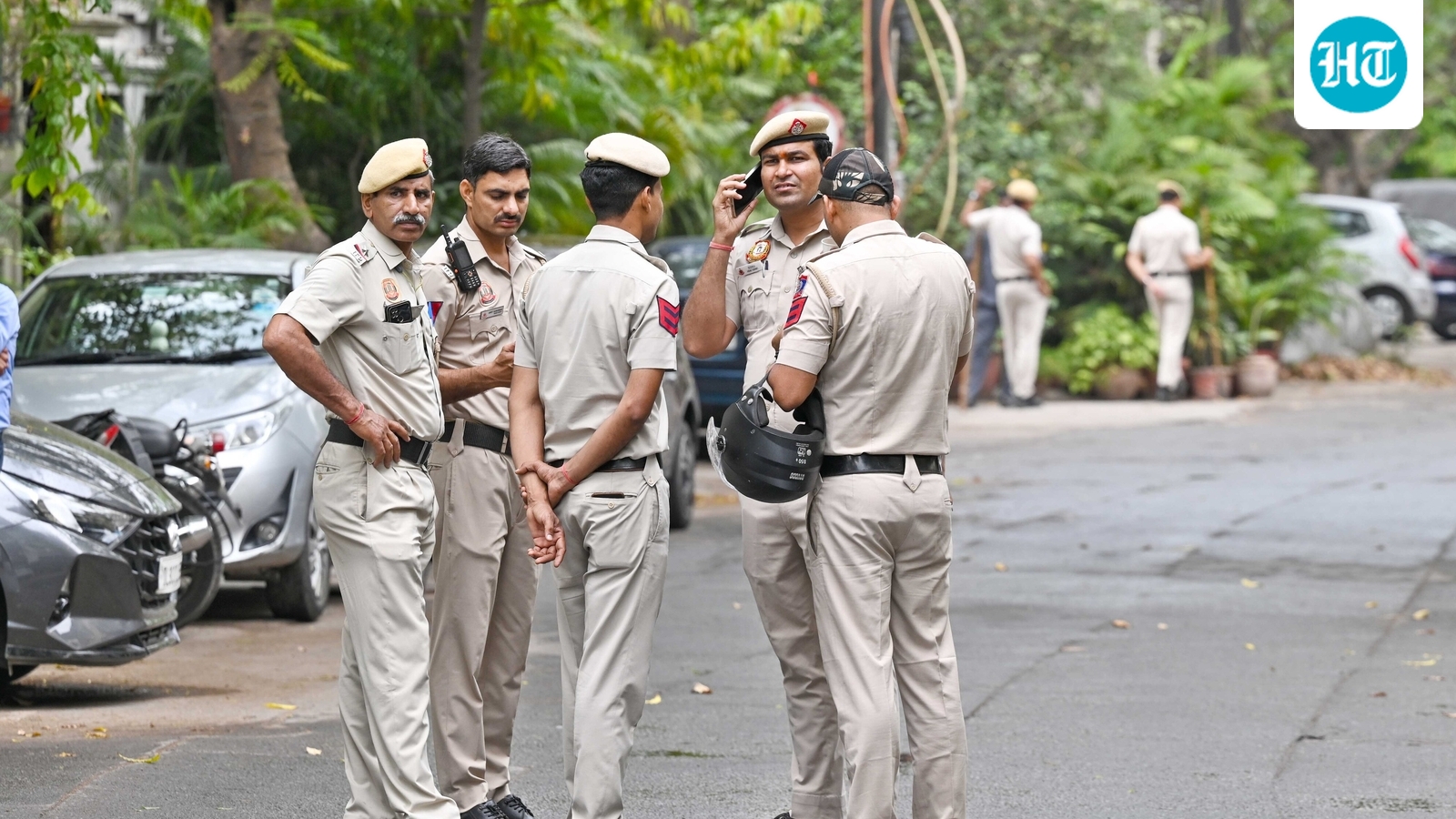 A year after Meerut horror, Maharashtra woman held in blue drum-styled murder of lover in Thane