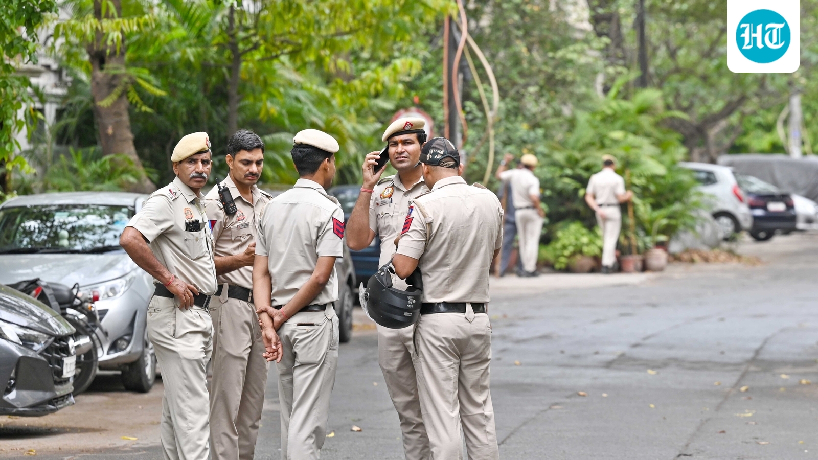 Delhi missing infant case takes shocking turn as father detained for 10-month-old's murder