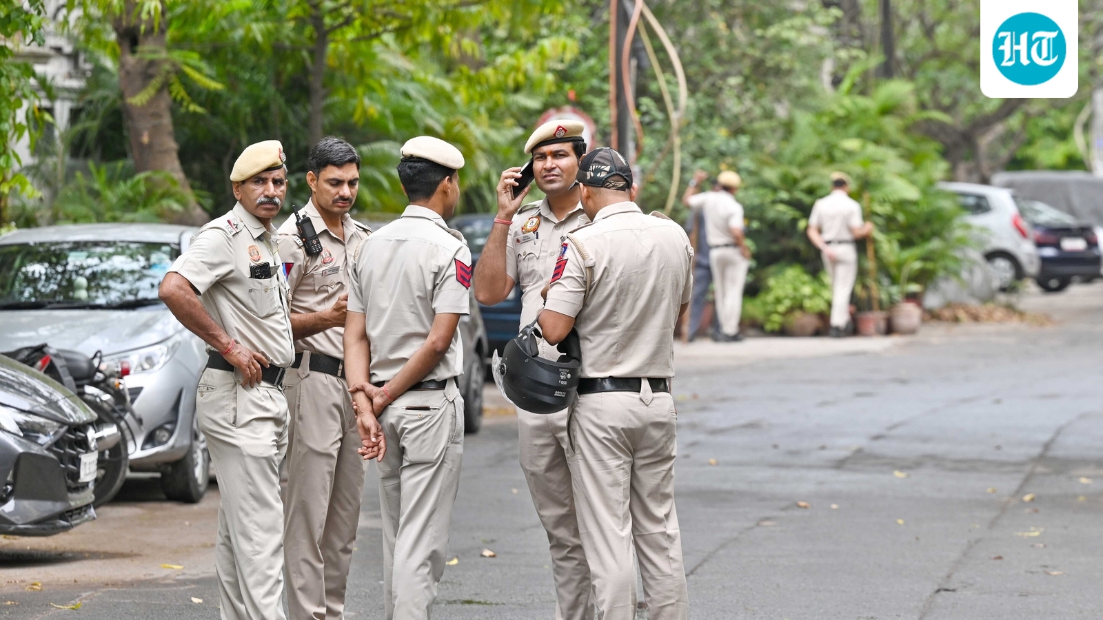 In another dowry-linked death, newlywed jumps from fourth floor of Delhi house, family alleges harassment