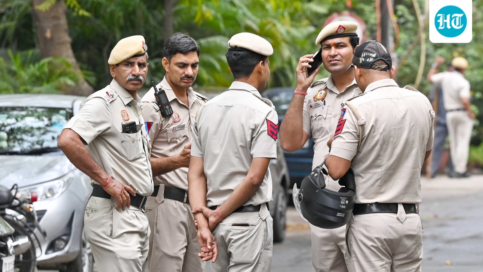 12 injured in clashes between rival groups in Nuh villages after Eid prayers