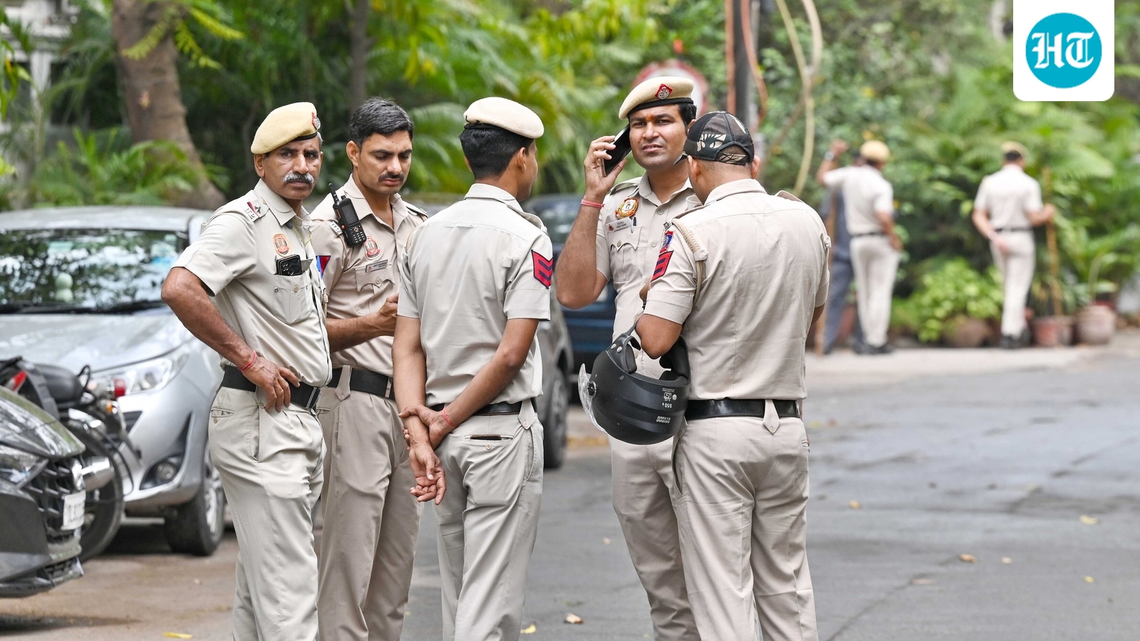 DU professor found murdered had promotion interview same day, sent medicines to mother