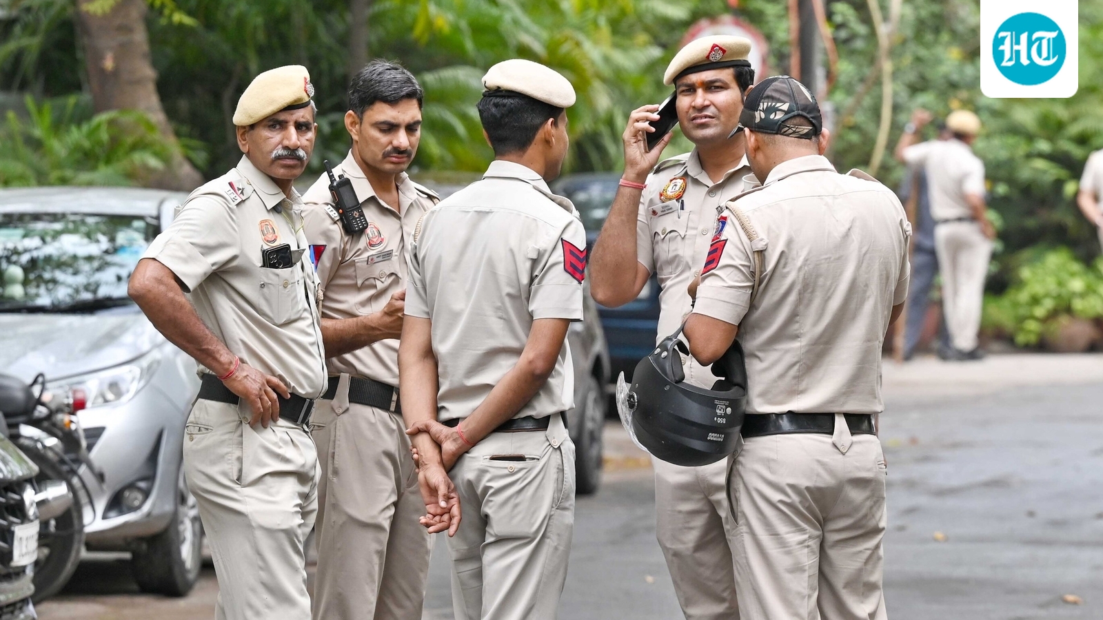 Concert in Mumbai's Worli ends in tragedy as audience member dies, another falls ill