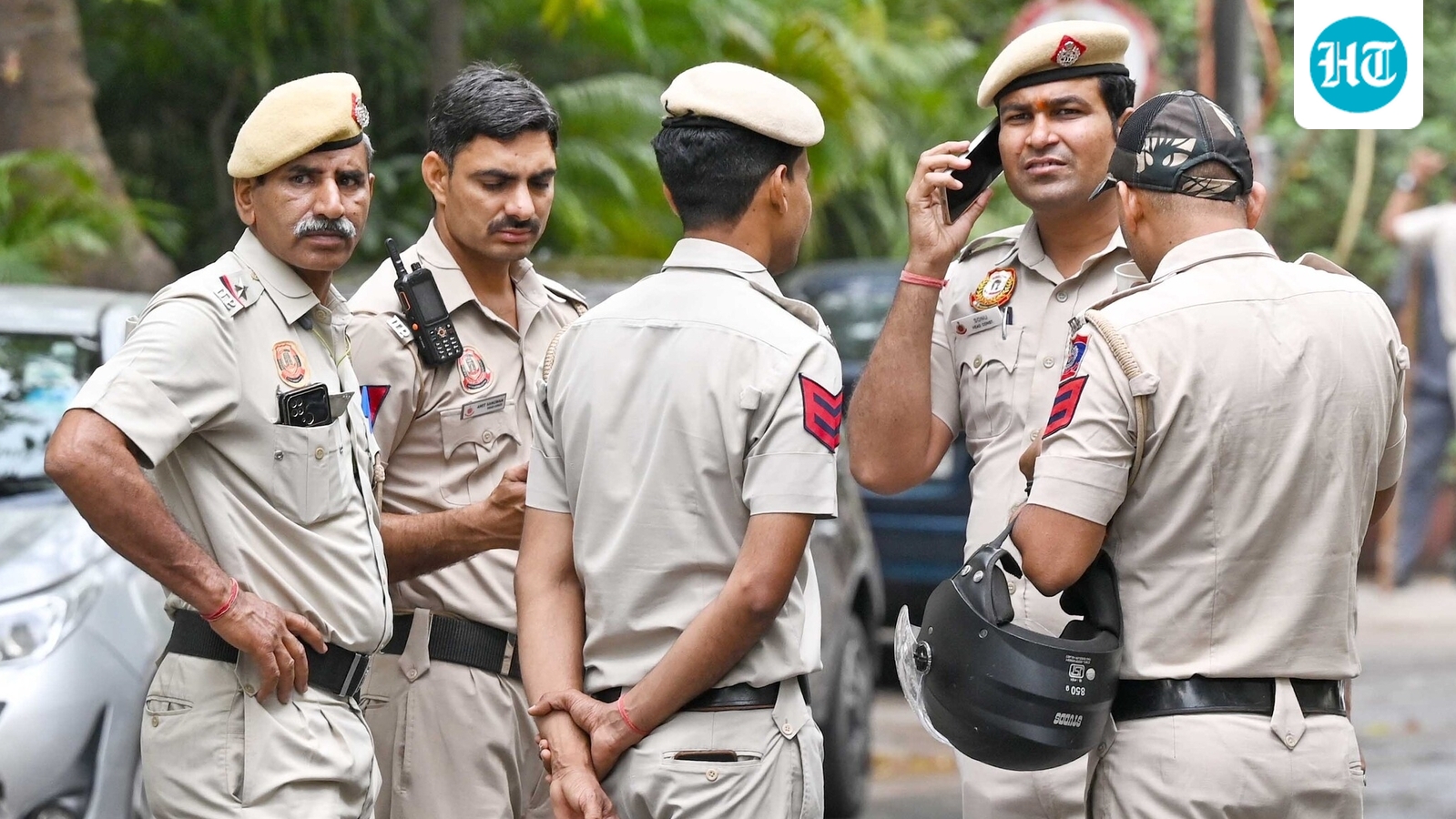 CCTV watch, abuse, distress call: Chilling details in Maharashtra woman's suicide two months after marriage